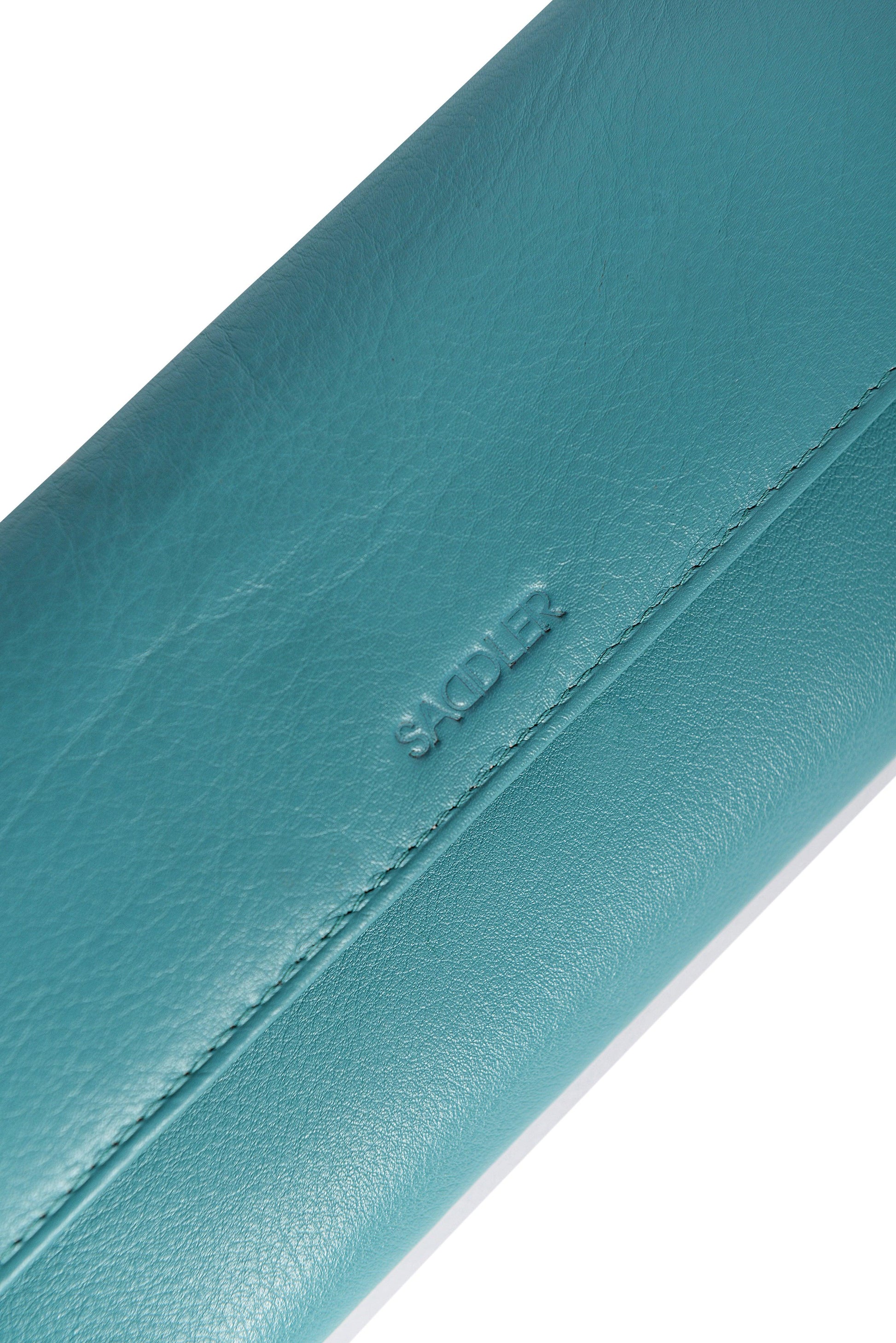 teal