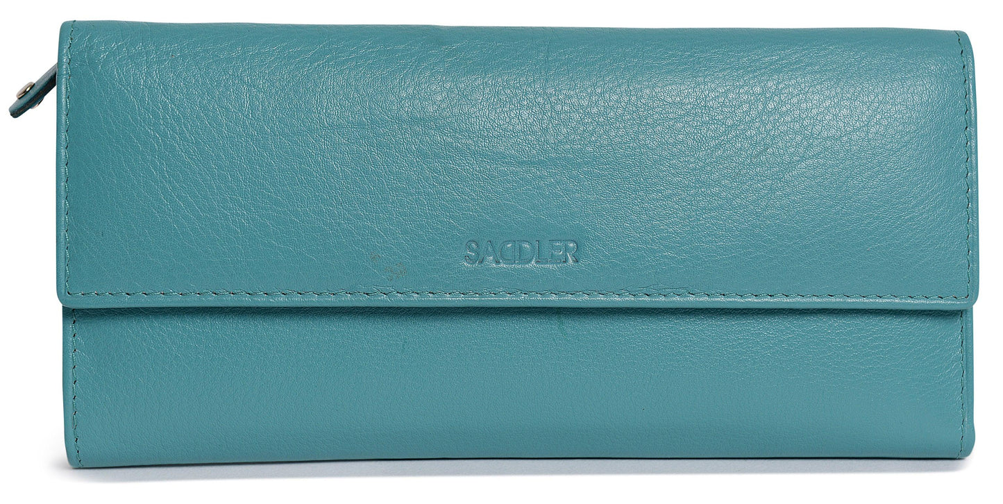 teal