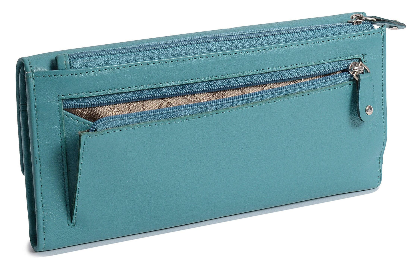 teal
