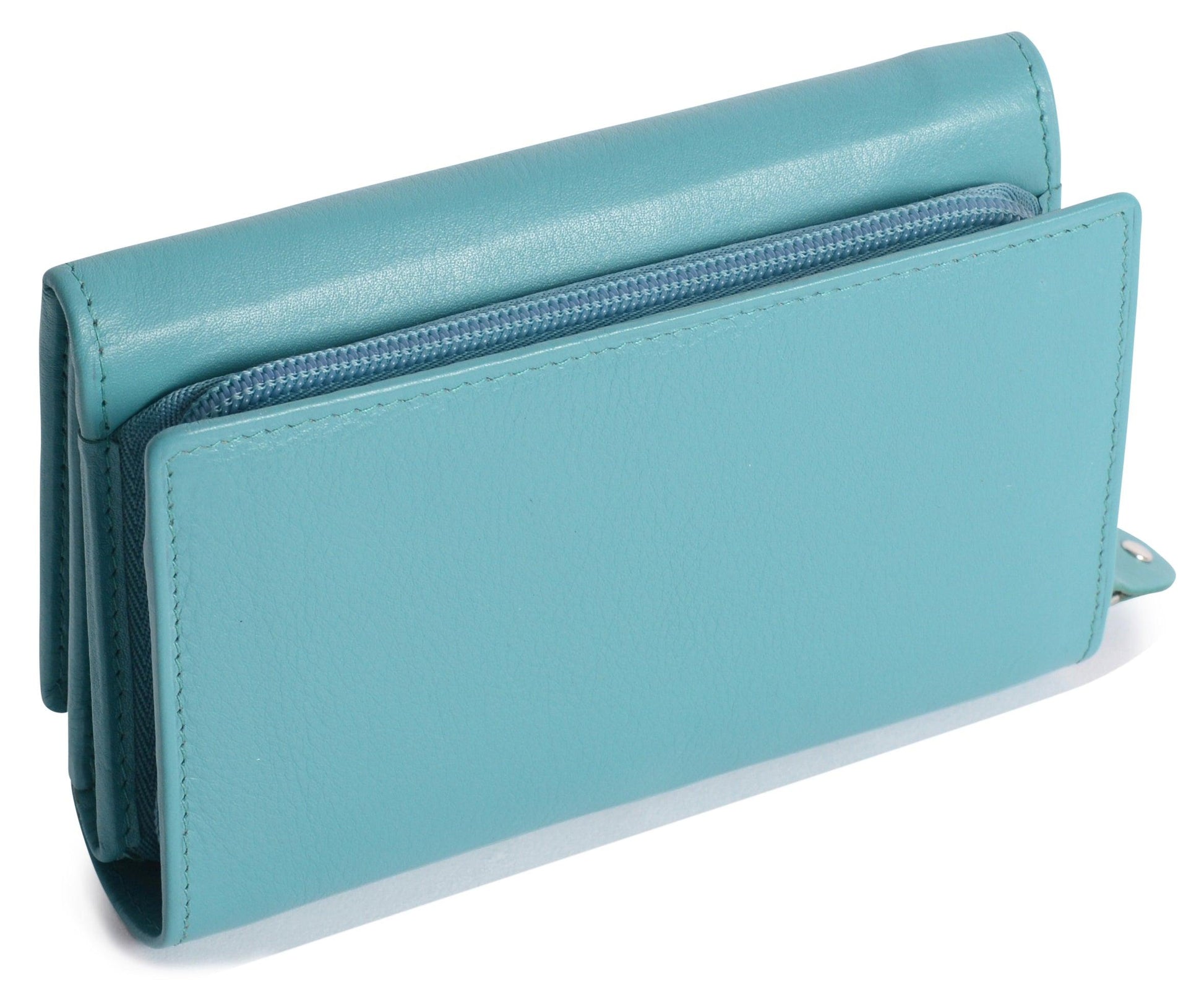 teal