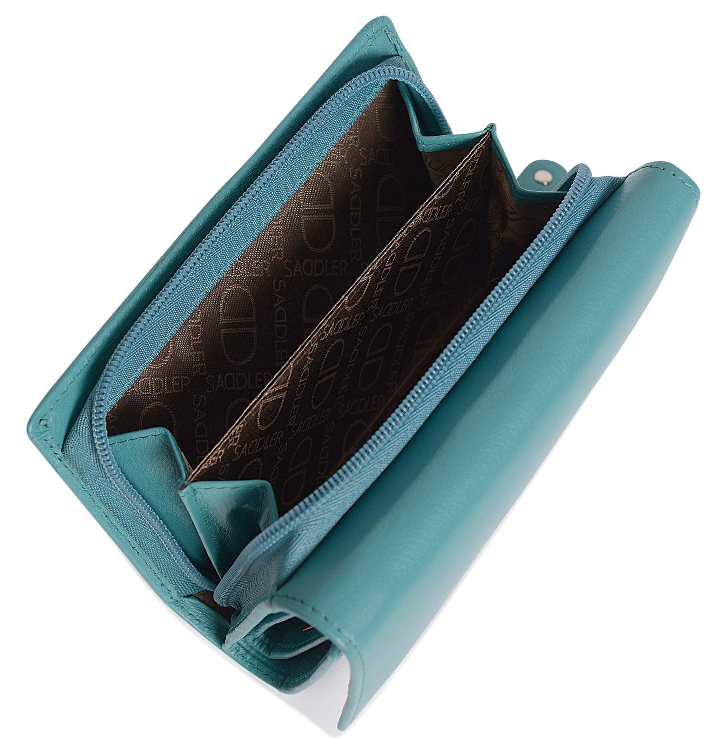 teal